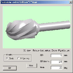 KernelCAD Pro Screenshot